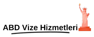ABD Vize Hizmetleri Logosu