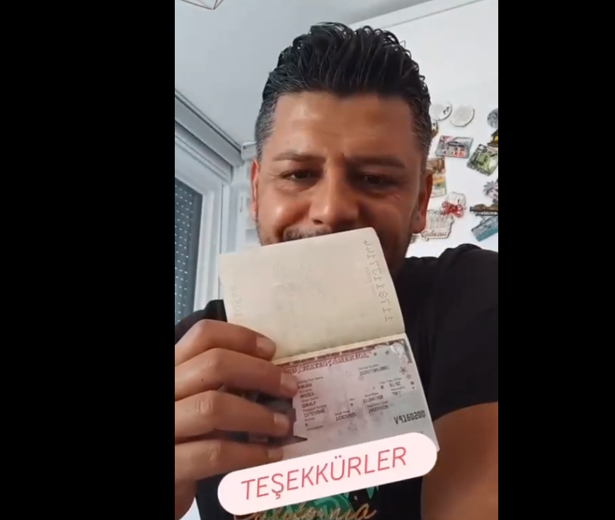 Gökalp Akkoca video